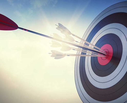 اهداف بازاریابی - تعریف، فهرست اهداف ، مثال ها و 10 هدف بازاریابی دیجیتال