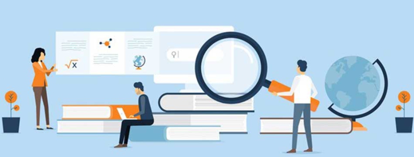 روش تحقیق تعریف ، انواع ، مثال و نمونه ها و تفاوت روش شناسی و روش تحقیق