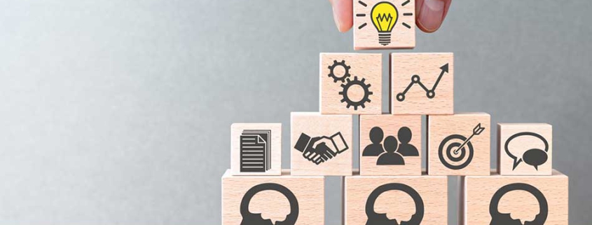 پنج ابزار مدیریت دانش برای بالا بردن تجربه مشتری