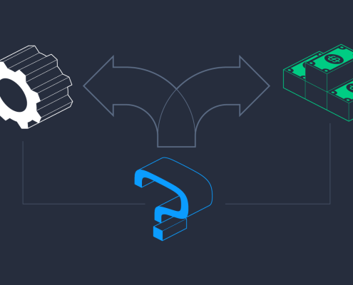بوت استرپینگ – تعریف، فرآیند و مثال ها Bootstrapping