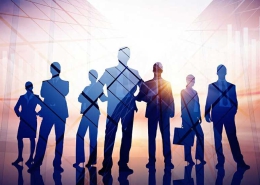 سازمان فروش تعریف ، ساختار ، مفهوم و انواع سازمان فروش