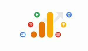 Google Analytics 4 (گوگل آنالیتیکس 4 ) جایگزین Universal Analytics (یونیورسال آنالیتیکس) می شود.