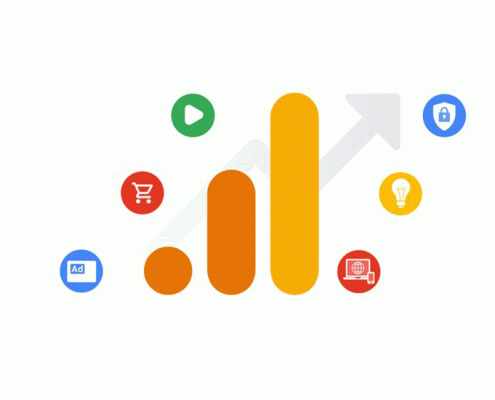 Google Analytics 4 (گوگل آنالیتیکس 4 ) جایگزین Universal Analytics (یونیورسال آنالیتیکس) می شود.