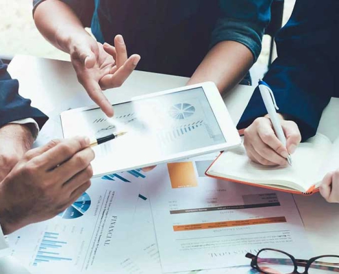 تجزیه و تحلیل کسب و کار - تعریف، تکنیک ها و نقش تحلیلگر کسب و کار