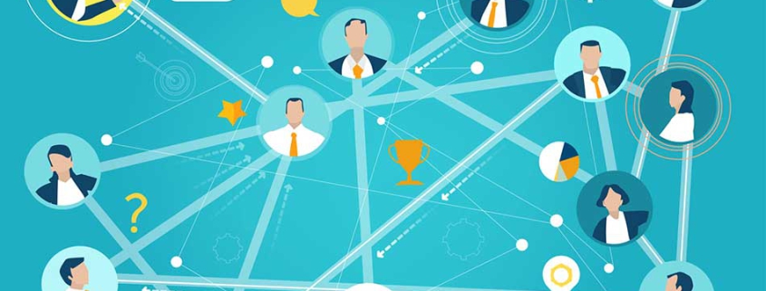 کانال های ارتباطی - تعریف، انواع و نقش کانالهای ارتباطی