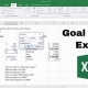 Goal seek در اکسل یا جستجوی هدف در اکسل
