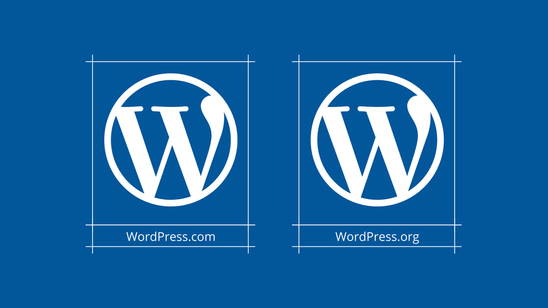 تفاوت بین WordPress.org و WordPress.com