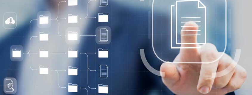 دیجیتالی سازی - تعریف، انواع و مزایای دیجیتالی شدن دیجیتالی سازی