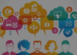 بازاریابی مکالمه ای تعریف ، رویکردها ، مثالها و نمونه های بازاریابی محاوره ای