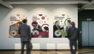 برندسازی داخلی – تعریف، اهمیت، استراتژی و مزایا