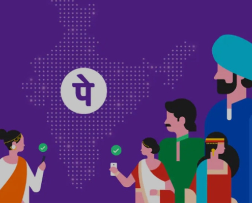 PhonePe یک فروشگاه اپلیکیشن اندروید در هند راه اندازی می کند