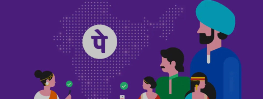 PhonePe یک فروشگاه اپلیکیشن اندروید در هند راه اندازی می کند