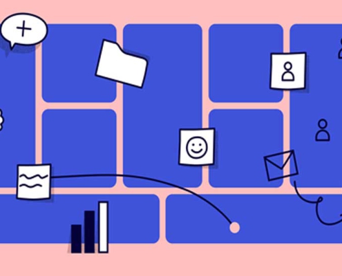 مدل کسب و کار دیجی کالا