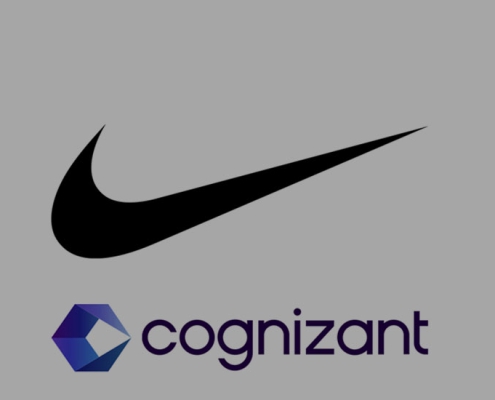 گسترش روابط نایک و کاگنیزانت