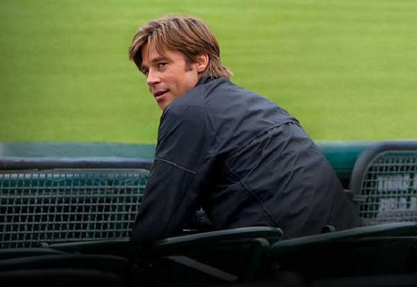 Moneyball یک فیلم عالی در مدیریت در مورد چگونگی ریسک کردن