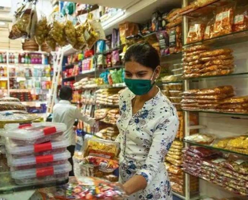 بازاریابی روستایی