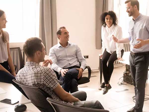 چالش های مدیریت فروش