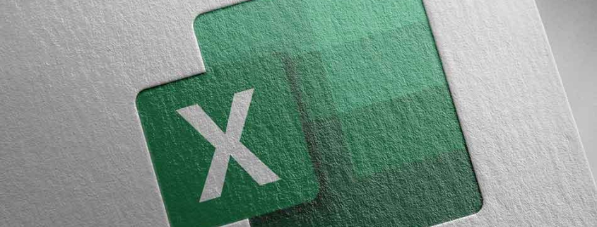 اکسل اصول اولیه را فقط در 11 گیف بیاموزید