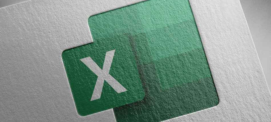 اکسل اصول اولیه را فقط در 11 گیف بیاموزید