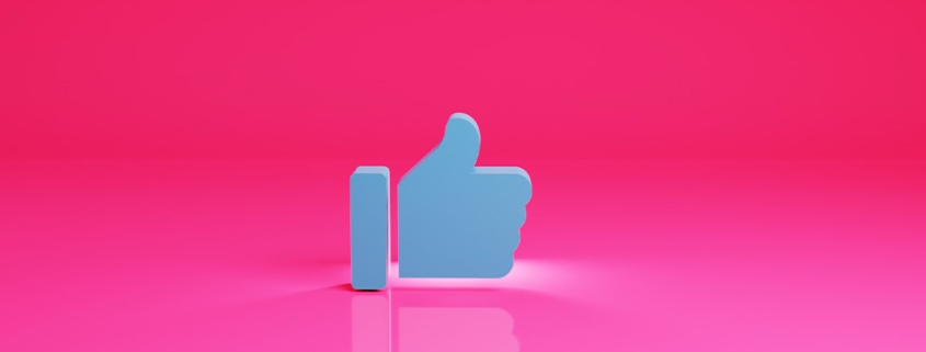 چگونه لایک های فیسبوک را برای صفحه تجاری خود افزایش دهیم؟