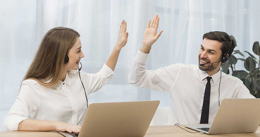 15 مهارت خدمات به مشتری