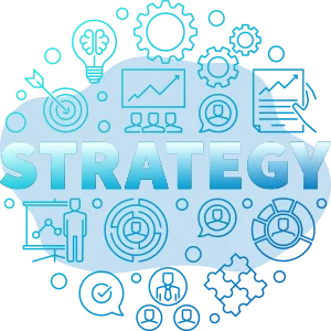 برنامه ریزی استراتژی بازاریابی