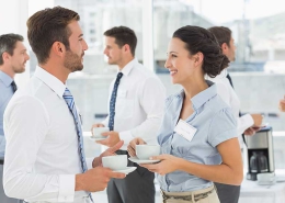 خدمات مشتری داخلی تعریف، بهترین روش ها و مثال ها