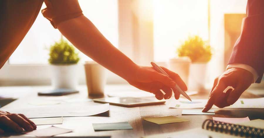 خدمات مشتری داخلی چیست؟