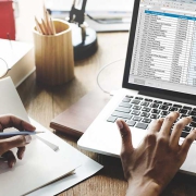 مهارتهای اکسل برای سئو – یادگیری 8 فرمول مهم اکسل برای کمپین های سئو