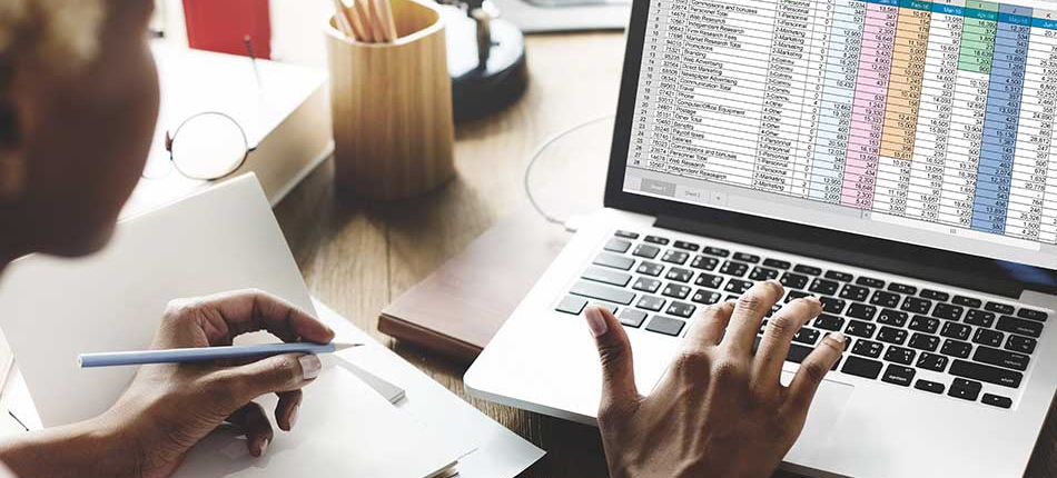 مهارتهای اکسل برای سئو – یادگیری 8 فرمول مهم اکسل برای کمپین های سئو