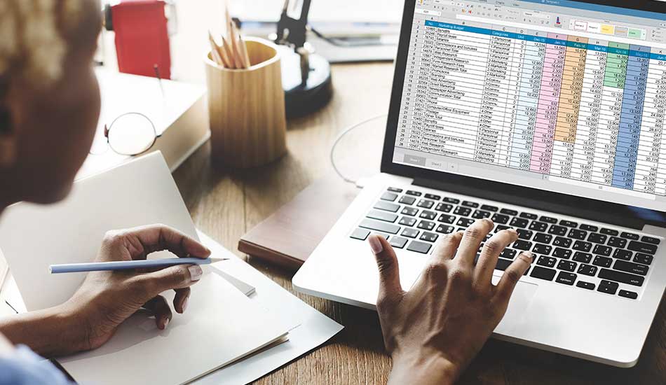 مهارتهای اکسل برای سئو – یادگیری 8 فرمول مهم اکسل برای کمپین های سئو