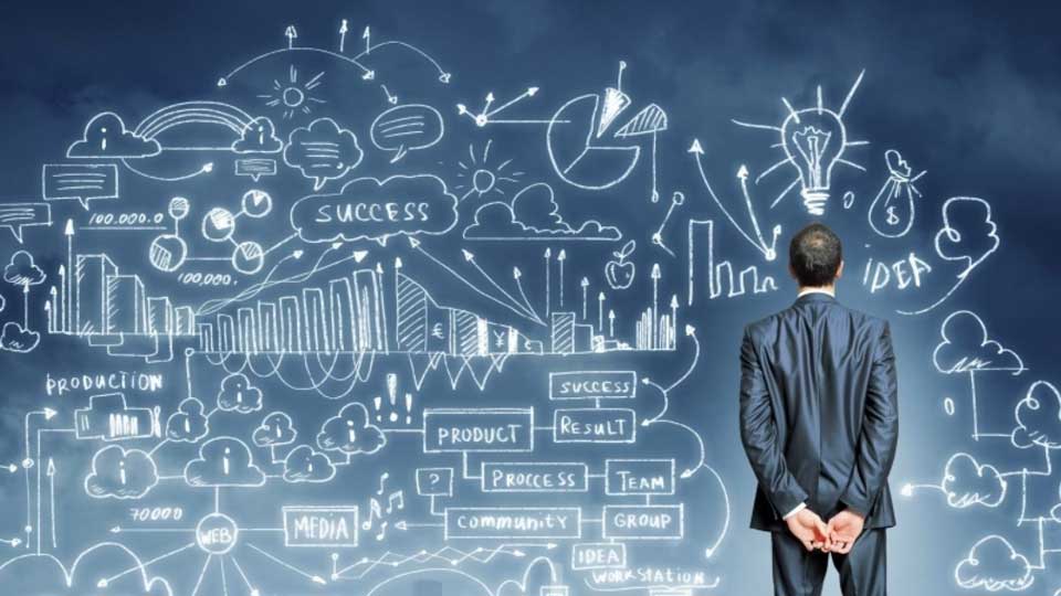 محیط کسب و کار