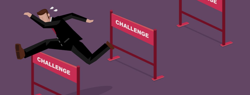 چالش های بازاریابی 10 چالش بازاریابی و چگونگی غلبه بر آنها