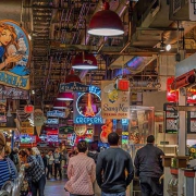 انواع بازار : تعاریف و خصوصیات 4 نوع از انواع بازارها